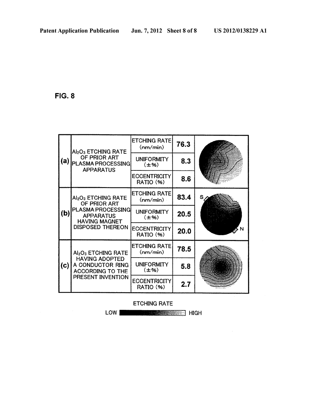 PLASMA PROCESSING APPARATUS - diagram, schematic, and image 09