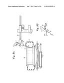 BEAD DETACHING ARM, TIRE DEMOUNTING METHOD AND APPARATUS USING BEAD     DETACHING ARM diagram and image