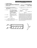 PAPER SUBSTRATE CONTAINING A WETTING AGENT AND HAVING IMPROVED PRINT     MOTTLE diagram and image