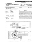 ADVANCED TECHNOLOGY FOR IRON-CHROME ALLOYS PRODUCTION AND RELATED PLANT diagram and image