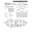 CASTING NOZZLE FOR A HORIZONTAL CONTINUOUS CASTING SYSTEM diagram and image