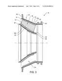  METHOD FOR MANUFACTURING AN ENGINE COMPONENT diagram and image