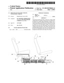 HIGH VOLTAGE BATTERY COOLING SYSTEM FOR A VEHICLE diagram and image