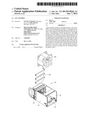 FAN ASSEMBLY diagram and image