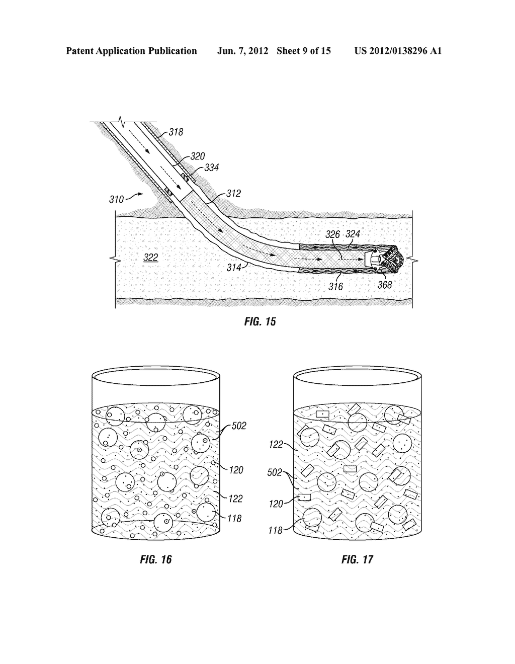 HIGH SOLIDS CONTENT SLURRIES AND METHODS - diagram, schematic, and image 10