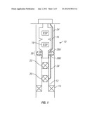 STACKABLE MULTI-BARRIER SYSTEM AND METHOD diagram and image