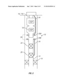 STACKABLE MULTI-BARRIER SYSTEM AND METHOD diagram and image