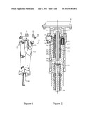 Sleeve/Liner Assembly And Hydraulic Hammer Using Same diagram and image