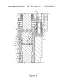 Sleeve/Liner Assembly And Hydraulic Hammer Using Same diagram and image