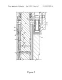 Sleeve/Liner Assembly And Hydraulic Hammer Using Same diagram and image