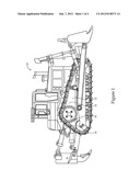 Final Drive Assembly With Seal Guard Features And Machine Using Same diagram and image