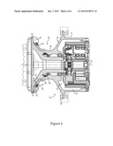 Final Drive Assembly With Seal Guard Features And Machine Using Same diagram and image