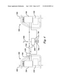 SUSPENSION WORK PLATFORM HOIST SYSTEM WITH COMMUNICATION, ROPE MONITORING,     AND OPERATOR AUTHORIZATION SYSTEMS diagram and image