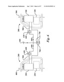 SUSPENSION WORK PLATFORM HOIST SYSTEM WITH COMMUNICATION, ROPE MONITORING,     AND OPERATOR AUTHORIZATION SYSTEMS diagram and image