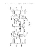 SUSPENSION WORK PLATFORM HOIST SYSTEM WITH COMMUNICATION, ROPE MONITORING,     AND OPERATOR AUTHORIZATION SYSTEMS diagram and image