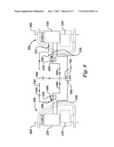 SUSPENSION WORK PLATFORM HOIST SYSTEM WITH COMMUNICATION, ROPE MONITORING,     AND OPERATOR AUTHORIZATION SYSTEMS diagram and image