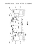 SUSPENSION WORK PLATFORM HOIST SYSTEM WITH COMMUNICATION, ROPE MONITORING,     AND OPERATOR AUTHORIZATION SYSTEMS diagram and image