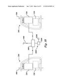 SUSPENSION WORK PLATFORM HOIST SYSTEM WITH COMMUNICATION, ROPE MONITORING,     AND OPERATOR AUTHORIZATION SYSTEMS diagram and image