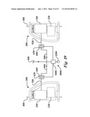 SUSPENSION WORK PLATFORM HOIST SYSTEM WITH COMMUNICATION, ROPE MONITORING,     AND OPERATOR AUTHORIZATION SYSTEMS diagram and image