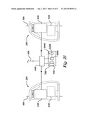 SUSPENSION WORK PLATFORM HOIST SYSTEM WITH COMMUNICATION, ROPE MONITORING,     AND OPERATOR AUTHORIZATION SYSTEMS diagram and image