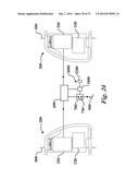 SUSPENSION WORK PLATFORM HOIST SYSTEM WITH COMMUNICATION, ROPE MONITORING,     AND OPERATOR AUTHORIZATION SYSTEMS diagram and image