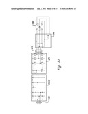 SUSPENSION WORK PLATFORM HOIST SYSTEM WITH COMMUNICATION, ROPE MONITORING,     AND OPERATOR AUTHORIZATION SYSTEMS diagram and image