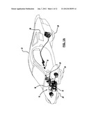 AUTOMOTIVE VEHICLE REGENERATIVE BRAKING CONTROL SYSTEM diagram and image