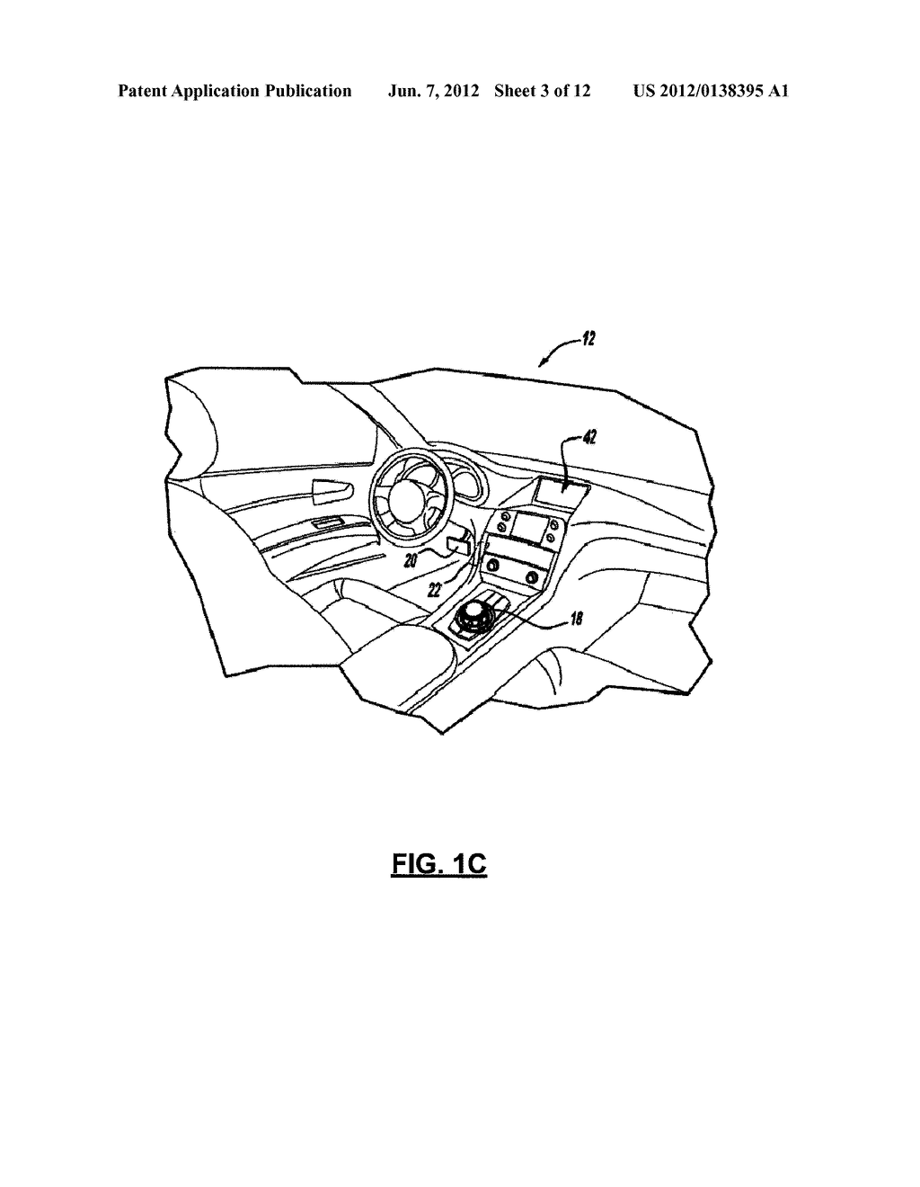 AUTOMOTIVE VEHICLE REGENERATIVE BRAKING CONTROL SYSTEM - diagram, schematic, and image 04