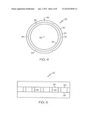 MAGNETORHEOLOGICAL (MR) PISTON RING AND MR DAMPER HAVING SAME diagram and image