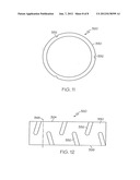 MAGNETORHEOLOGICAL (MR) PISTON RING AND MR DAMPER HAVING SAME diagram and image