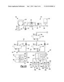 METHOD OF CONTROLLING A DUAL CLUTCH TRANSMISSION diagram and image