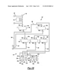 METHOD OF CONTROLLING A DUAL CLUTCH TRANSMISSION diagram and image