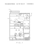 DETECTION DEVICE diagram and image