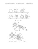 DETECTION DEVICE diagram and image