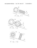 DETECTION DEVICE diagram and image