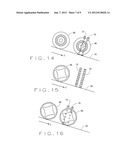 DETECTION DEVICE diagram and image