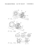 DETECTION DEVICE diagram and image