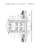 HIGH PERFORMANCE RETORT STRUCTURE diagram and image