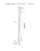 Portable belt conveyor system diagram and image