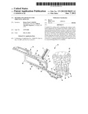 Method and Apparatus for Orienting Articles diagram and image