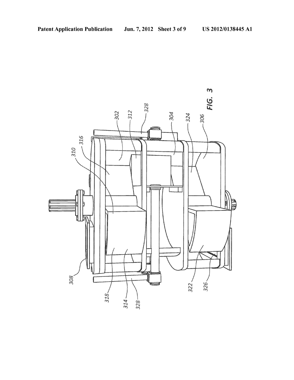 SYSTEMS AND METHODS FOR EXTRACTION OF HYDROCARBONS FROM COMMINUTED     HYDROCARBONACEOUS MATERIAL - diagram, schematic, and image 04