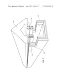 SYSTEMS AND METHODS FOR EXTRACTION OF HYDROCARBONS FROM COMMINUTED     HYDROCARBONACEOUS MATERIAL diagram and image