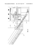 SYSTEMS AND METHODS FOR EXTRACTION OF HYDROCARBONS FROM COMMINUTED     HYDROCARBONACEOUS MATERIAL diagram and image