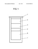 METHOD FOR DESALINATING SALTWATER WITH DESALINATION DEVICE diagram and image