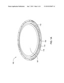 ENCAPSULATED SPUTTERING TARGET diagram and image