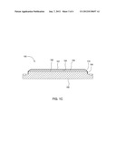 ENCAPSULATED SPUTTERING TARGET diagram and image