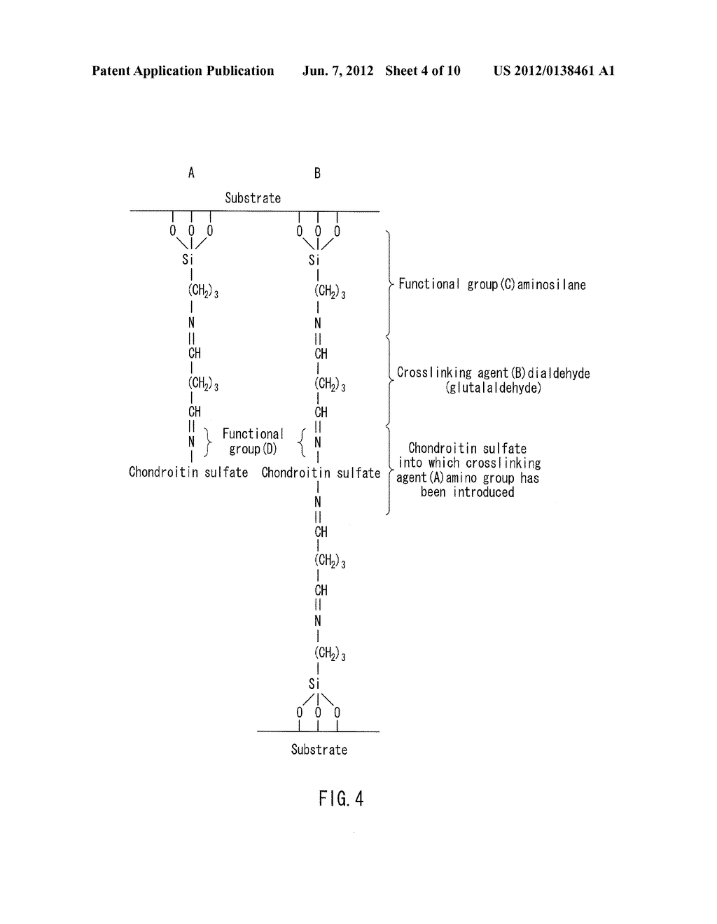 Device and Method for Manufacturing the Same - diagram, schematic, and image 05