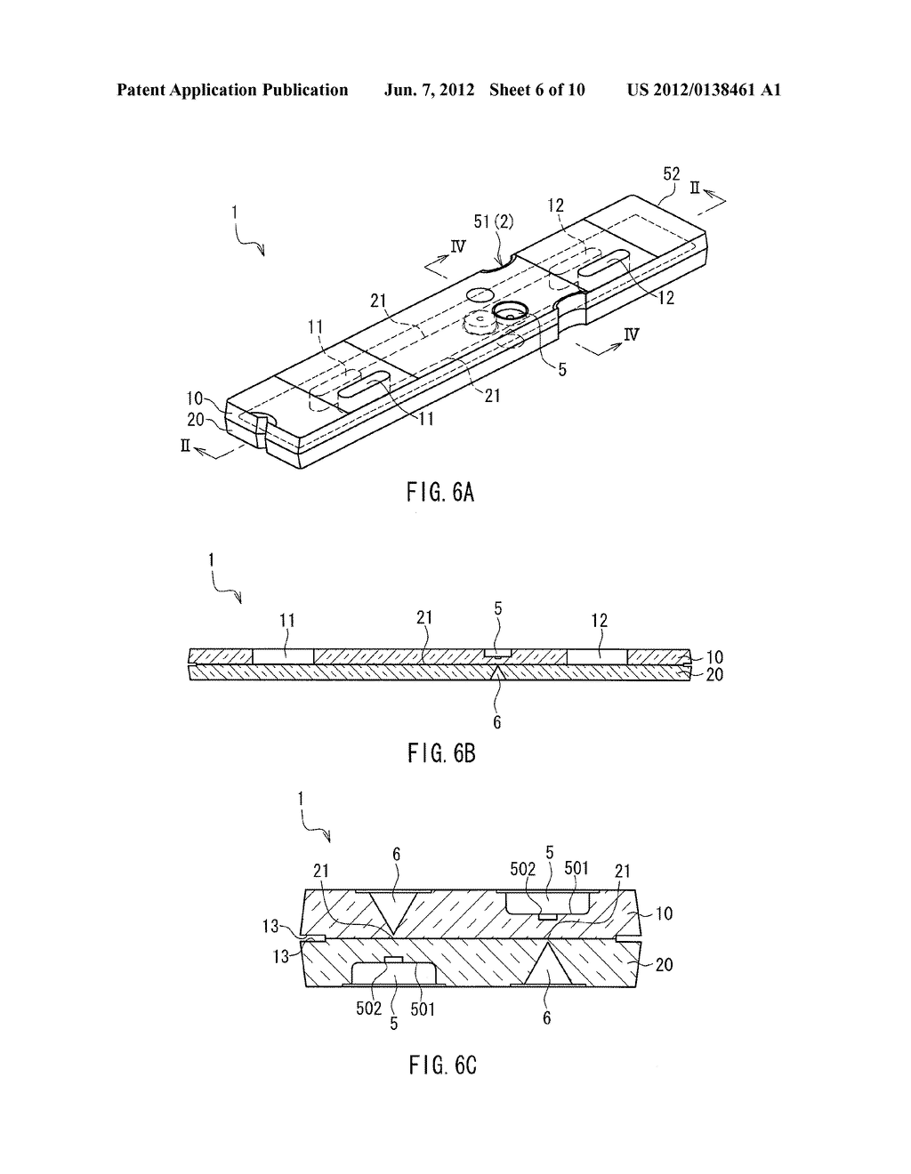 Device and Method for Manufacturing the Same - diagram, schematic, and image 07