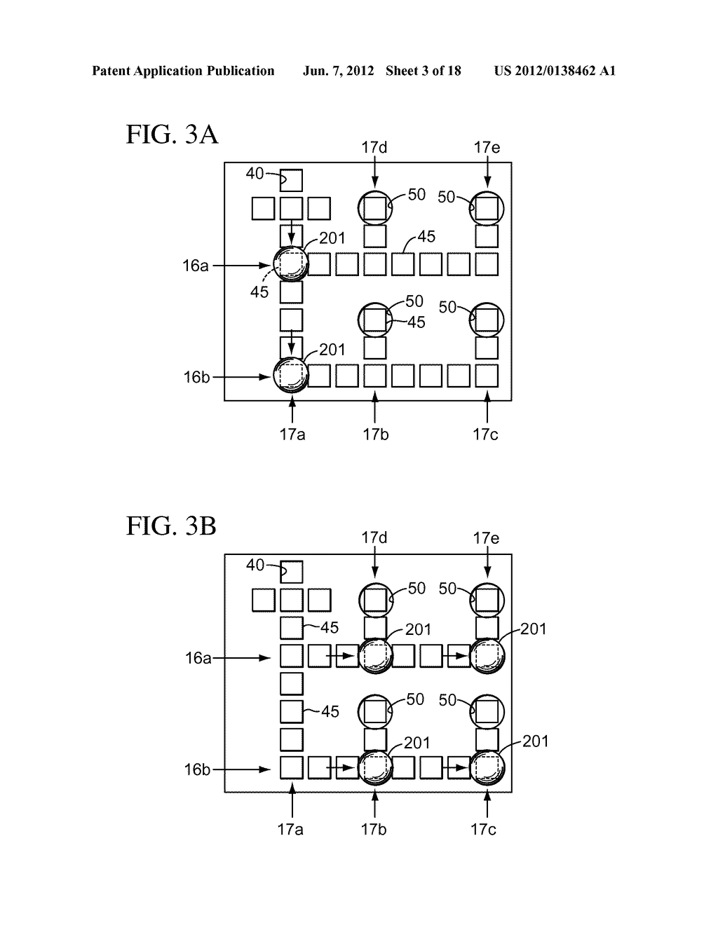 ELECTROWETTING DISPENSING DEVICES AND RELATED METHODS - diagram, schematic, and image 04