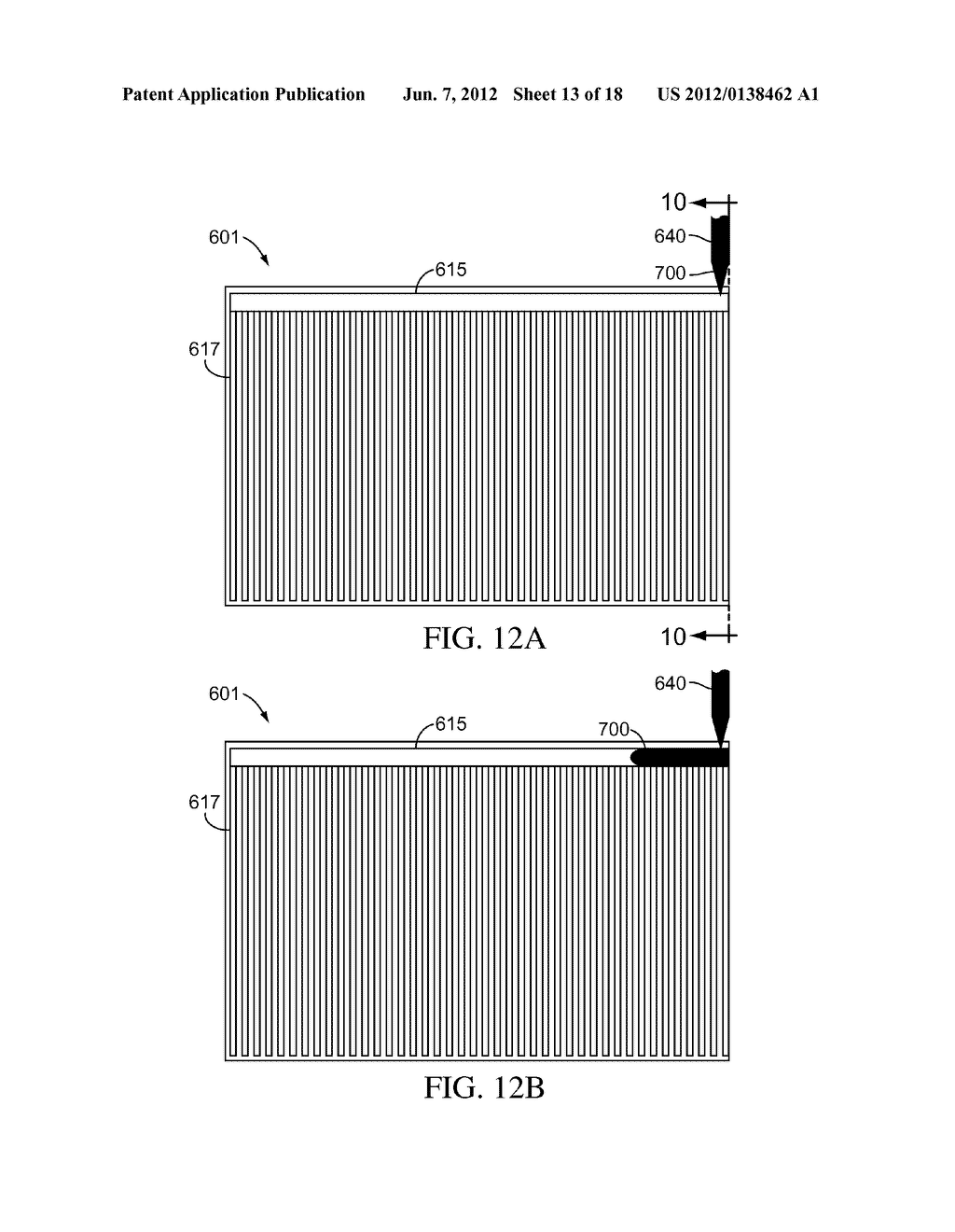 ELECTROWETTING DISPENSING DEVICES AND RELATED METHODS - diagram, schematic, and image 14